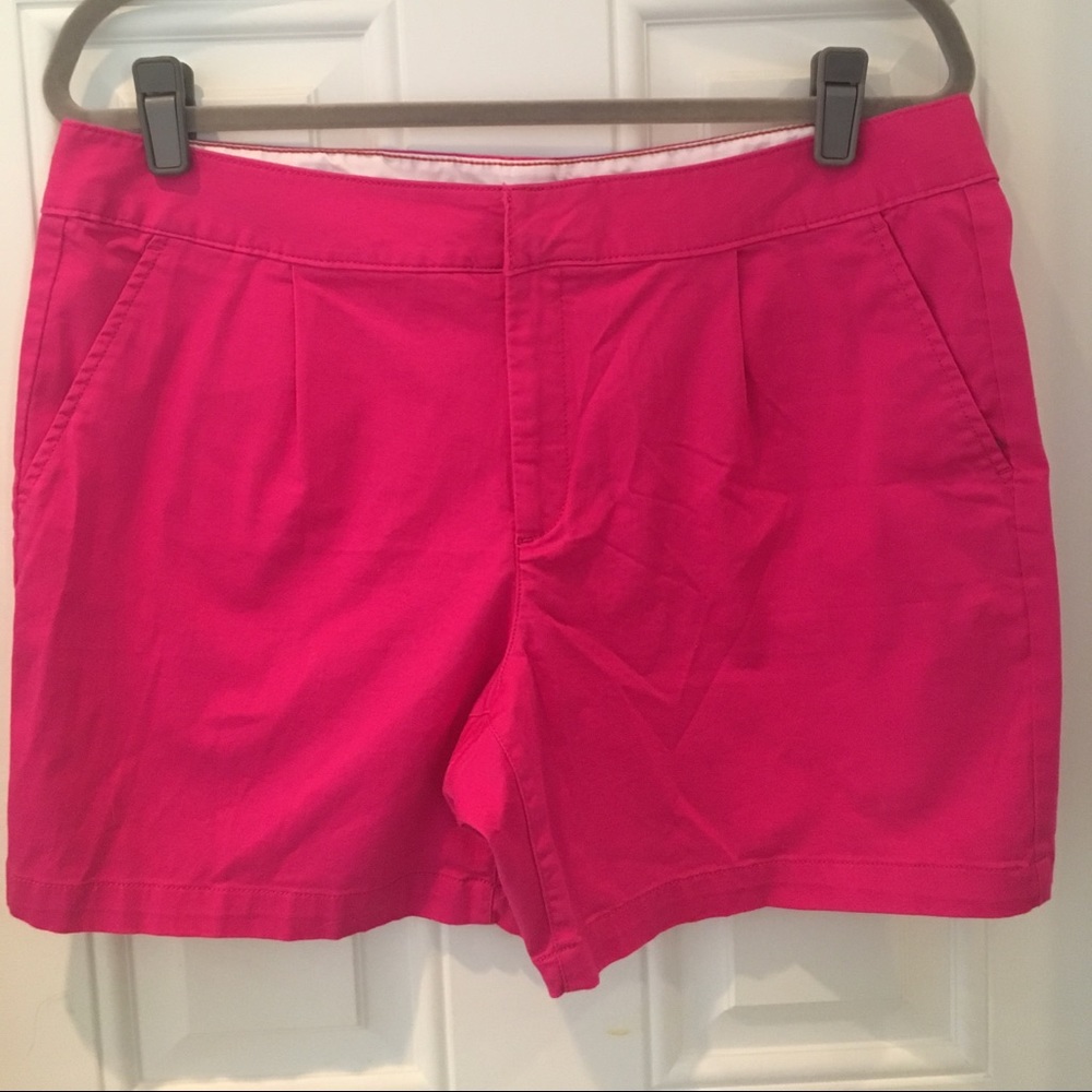 Dockers Pleat Front shorts